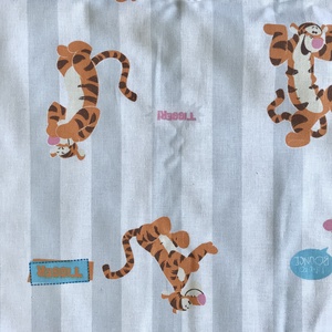Safari repülő vagy tigris mintás ÓVODAI / OVIS ZSÁK akár szettben is - repülő - Artiroka design - játék & sport - ovis felszerelés - ovis zsák - Meska.hu