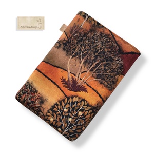 Bélelt prémium könyvtok, őszi titkos kert mintával - Artiroka design - könyv & zene - könyvtok - Meska.hu Bélelt prémium könyvtok, őszi titkos kert mintával - Artiroka design - könyv & zene - könyvtok - Meska.hu