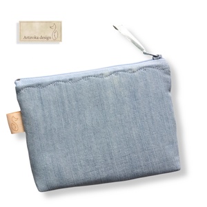 Németjuhász kutya mintás irattartó pénztárca  - Artiroka design - táska & tok - pénztárca & más tok - pénztárca - férfi pénztárca - Meska.hu