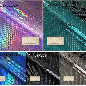 Türkiz csillogás - elegáns tolltartó neszesszer, szemüvegtok vagy  mobiltok  - táska & tok - pénztárca & más tok - pénztárca - női pénztárca - Meska.hu