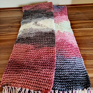 Dimenzió sál - ruha & divat - sál, sapka, kendő - sál - Meska.hu