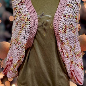 Berni féle veddfelke rózsaszín (78), Ruha & Divat, Sál, Sapka, Kendő, Vállkendő, Kötés, MESKA