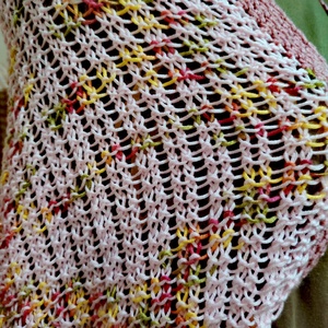 Berni féle veddfelke rózsaszín (78) - ruha & divat - sál, sapka, kendő - vállkendő - Meska.hu