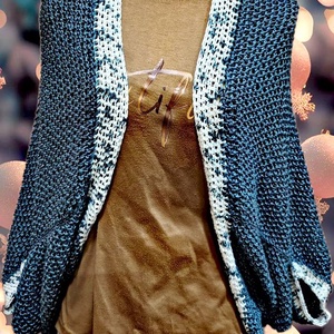 Berni féle veddfelke szürke (79), Ruha & Divat, Sál, Sapka, Kendő, Vállkendő, Kötés, Horgolás, MESKA