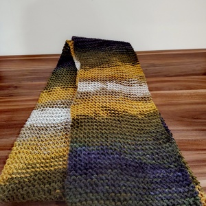 Földanya ölelése sál (74) - ruha & divat - sál, sapka, kendő - sál - Meska.hu