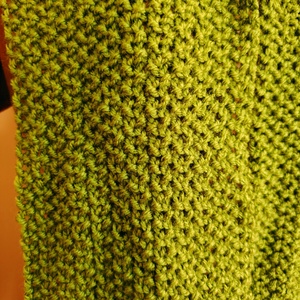 Ogre sál (26) - ruha & divat - sál, sapka, kendő - sál - Meska.hu