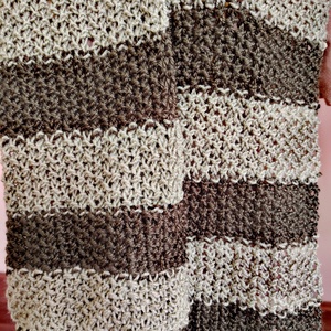 Vadászat sál (33) - ruha & divat - sál, sapka, kendő - sál - Meska.hu