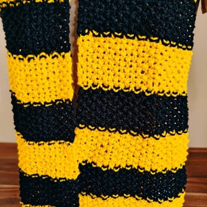 Űrdongó sál (34) - ruha & divat - sál, sapka, kendő - sál - Meska.hu