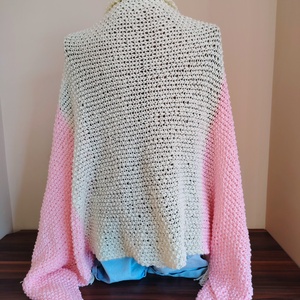 Pillecukor stóla (35) - ruha & divat - sál, sapka, kendő - sál - Meska.hu