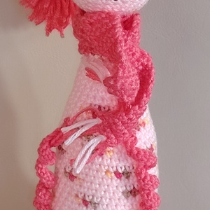 Amigurumi figura - Meska.hu