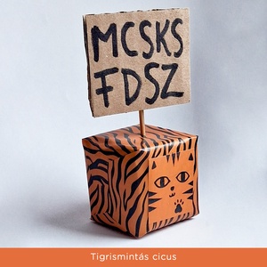 Macskás Fadísz - Meska.hu