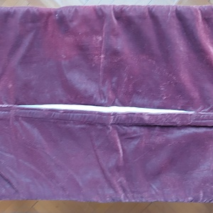 Párna kelim hímzéssel - otthon & életmód - dekoráció - dísztárgy - Meska.hu