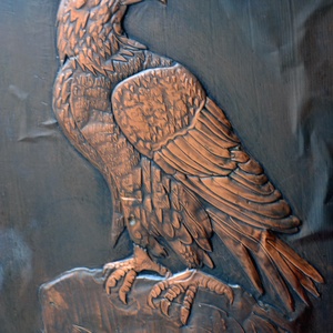 Antik kép - Meska.hu