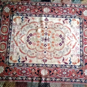 Terítő kelim hímzéssel, Otthon & Életmód, Dekoráció, Dísztárgy, Hímzés, Varrás, MESKA