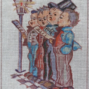 Gobelin alap, Művészet, Más művészeti ág, Festészet, MESKA