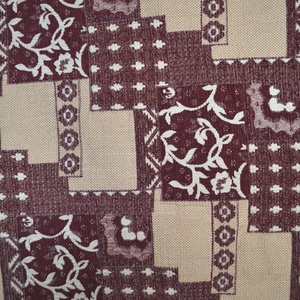 Asztalterítő mintás szövött - otthon & életmód - dekoráció - asztal és polc dekoráció - asztaldísz - Meska.hu