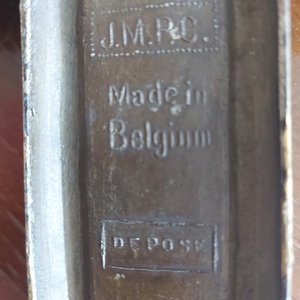 Antik fém feszület - otthon & életmód - dekoráció - dísztárgy - Meska.hu