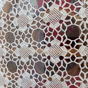 Horgolt terítő - otthon & életmód - dekoráció - asztal és polc dekoráció - horgolt & csipketerítő - Meska.hu