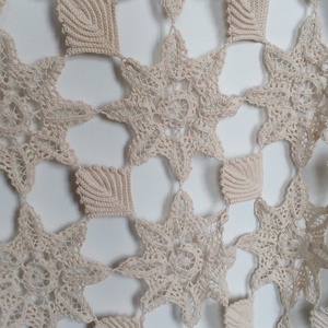 Horgolt terítő - otthon & életmód - dekoráció - asztal és polc dekoráció - horgolt & csipketerítő - Meska.hu