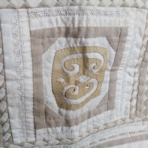 Patchwork falikép - otthon & életmód - dekoráció - kép & falikép - mozaik kép - Meska.hu