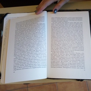 Patchwork textil könyvborító, tablettartó - könyv & zene - könyvtok - Meska.hu