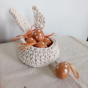 Húsvéti festett tyúktojás, Ünnepi díszek, dekorációk, Húsvéti díszek és dekorációk, Húsvéti tojás, hímestojás, Festett tárgyak, MESKA