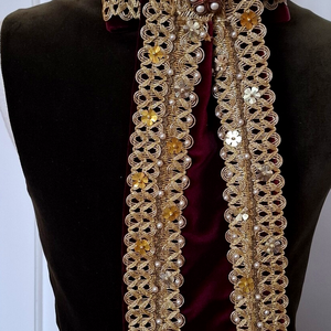 Tájegységi viselet (4db) - ruha & divat - női ruha - alkalmi ruha & estélyi ruha - Meska.hu