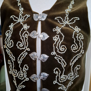 Tájegységi viselet (4db) - ruha & divat - női ruha - alkalmi ruha & estélyi ruha - Meska.hu