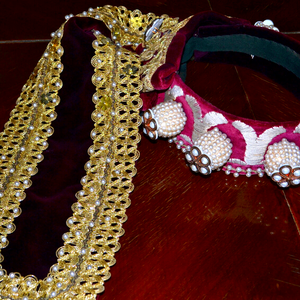 Tájegységi viselet (4db) - ruha & divat - női ruha - alkalmi ruha & estélyi ruha - Meska.hu