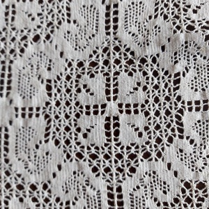 Horgolt  ovális antik  terítő - otthon & életmód - lakástextil - abrosz, terítő - asztalközép terítő - Meska.hu