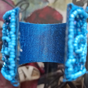 Gyöngyös karkötő - ékszer - karkötő - gyöngyös karkötő - Meska.hu