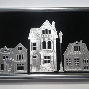 Képek a faladra - művészet - más művészeti ág - Meska.hu