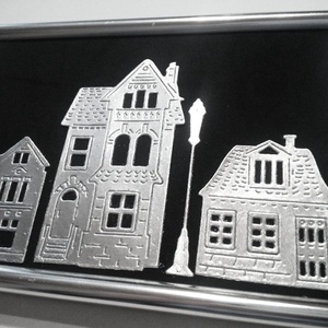 Képek a faladra - művészet - más művészeti ág - Meska.hu