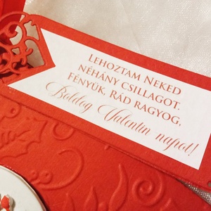 Lehoznád Neki a csillagokat? - otthon & életmód - dekoráció - dísztárgy - Meska.hu