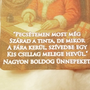 2 szett különleges karácsonyi meglepetés! - karácsony - mikulás - mikulás ajándékok - Meska.hu