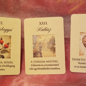 MAGOS - A Magyar hagyomány orákuluma.  - művészet - más gyűjtemények - Meska.hu