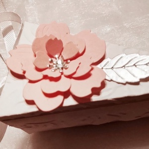 Cseresznyevirág mintás prémium esküvői meghívó, Esküvő, Meghívó & Kártya, Meghívó, Papírművészet, MESKA