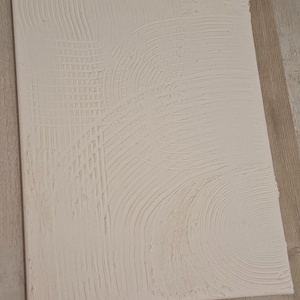 3D kusza vonalak c. festmény -  - Meska.hu