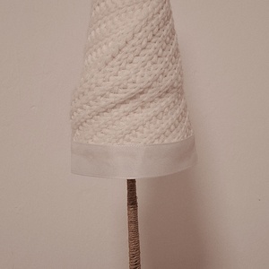 Norvég kötött karácsonyfa, Karácsony, Karácsonyi lakásdekoráció, Karácsonyi lakásdíszek, , MESKA