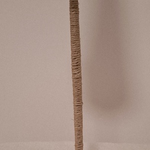 Norvég kötött karácsonyfa - karácsony - karácsonyi lakásdekoráció - karácsonyi lakásdíszek - Meska.hu