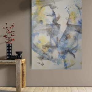 Absztrakt festmény az alkotótól - művészet - festmény - akril - Meska.hu