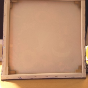 Cica Macska Cicó festmény: Színpompás dorombolás - művészet - festmény - akril - Meska.hu