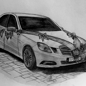 Autó portré - Meska.hu