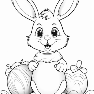 200 Oldalas Húsvéti Nyuszis Színező Válogatás: Tökéletes Meglepetés Gyerekeknek  Kreatív Kikapcsolódás Kicsiknek - diy (csináld magad) - egységcsomag - Meska.hu