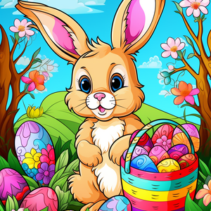 200 Oldalas Húsvéti Nyuszis Színező Válogatás: Tökéletes Meglepetés Gyerekeknek  Kreatív Kikapcsolódás Kicsiknek - diy (csináld magad) - egységcsomag - Meska.hu