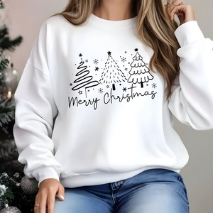 Merry Christmas Pulóver  Letisztult Karácsonyfa Mintával, Kapucnis és Sima Változatban, Több Színben, Ünnepi Ajándék - ruha & divat - női ruha - pulóver - Meska.hu Merry Christmas Pulóver  Letisztult Karácsonyfa Mintával, Kapucnis és Sima Változatban, Több Színben, Ünnepi Ajándék - ruha & divat - női ruha - pulóver - Meska.hu