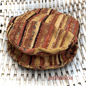 Őszi séták Kalap - ruha & divat - sál, sapka, kendő - kalap - Meska.hu Őszi séták Kalap - ruha & divat - sál, sapka, kendő - kalap - Meska.hu