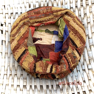 Őszi séták Kalap - ruha & divat - sál, sapka, kendő - kalap - Meska.hu Őszi séták Kalap - ruha & divat - sál, sapka, kendő - kalap - Meska.hu