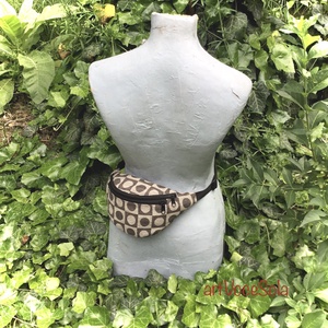 A Játékos Övtáska - táska & tok - övtáska - Meska.hu