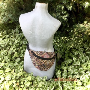 Anatólia nagy Övtáska - táska & tok - övtáska - Meska.hu